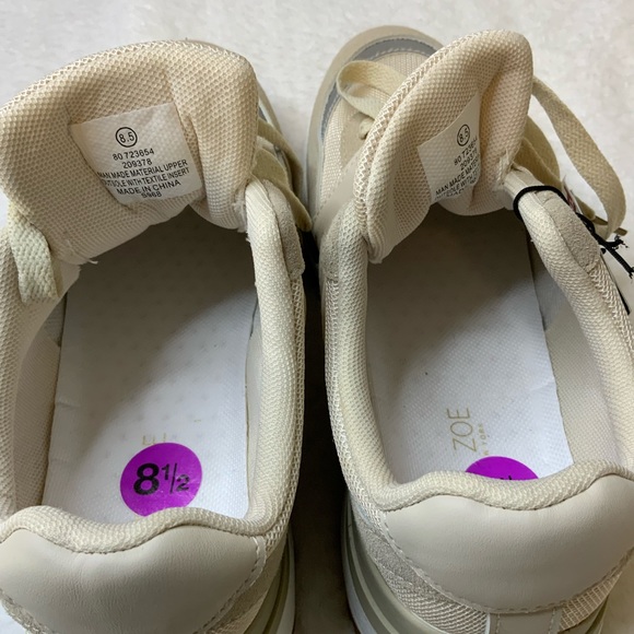 Rachel Zoe Sneakers - Picture 6 of 10